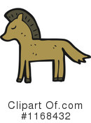Horse Clipart #1168432 by lineartestpilot