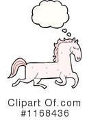 Horse Clipart #1168436 by lineartestpilot