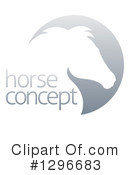 Horse Clipart #1296683 by AtStockIllustration