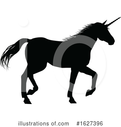 Royalty-Free (RF) Horse Clipart Illustration by AtStockIllustration - Stock Sample #1627396