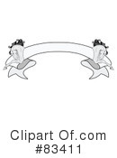 Horse Clipart #83411 by C Charley-Franzwa