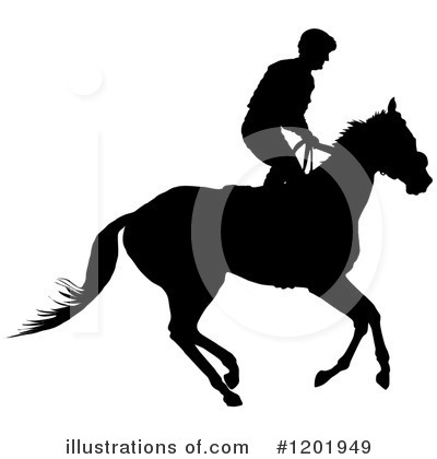 Running Clipart #1201949 by Maria Bell