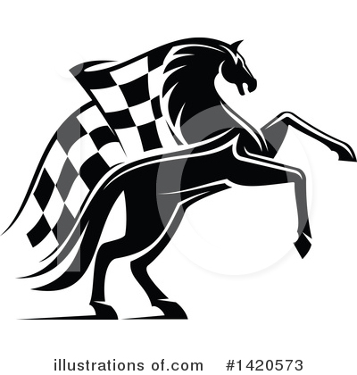 Royalty-Free (RF) Hose Clipart Illustration by Vector Tradition SM - Stock Sample #1420573