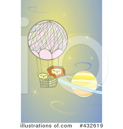 Balloons Clipart #432619 by xunantunich
