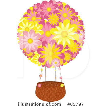 Balloons Clipart #63797 by elaineitalia