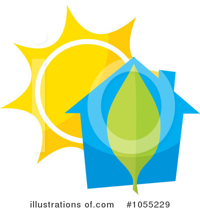Sun Clipart #1055229 by Any Vector