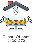House Clipart #1301270 by Cory Thoman