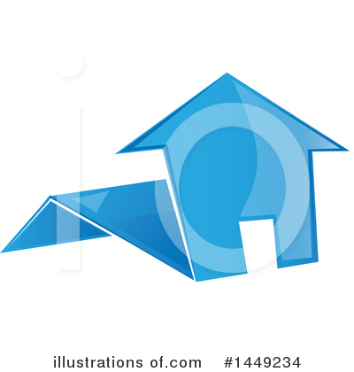 Architecture Clipart #1449234 by Domenico Condello