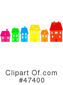 House Clipart #47400 by Prawny