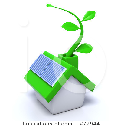 Green Energy Clipart #77944 by Tonis Pan