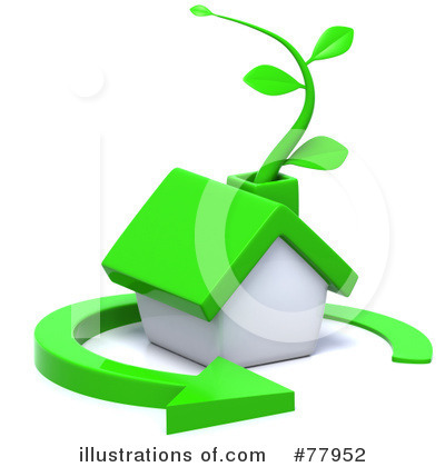 Green Energy Clipart #77952 by Tonis Pan
