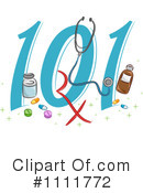 How To Clipart #1111772 by BNP Design Studio