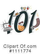 How To Clipart #1111774 by BNP Design Studio