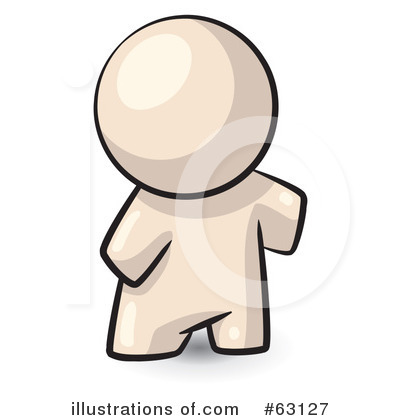 Royalty-Free (RF) Human Factor Clipart Illustration by Leo Blanchette - Stock Sample #63127