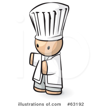 Royalty-Free (RF) Human Factor Clipart Illustration by Leo Blanchette - Stock Sample #63192