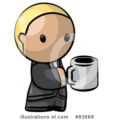 Royalty-Free (RF) Human Factor Clipart Illustration by Leo Blanchette - Stock Sample #83668