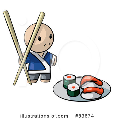Royalty-Free (RF) Human Factor Clipart Illustration by Leo Blanchette - Stock Sample #83674