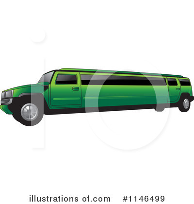 Royalty-Free (RF) Hummer Clipart Illustration by Lal Perera - Stock Sample #1146499