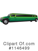 Hummer Clipart #1146499 by Lal Perera