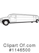 Hummer Clipart #1146500 by Lal Perera