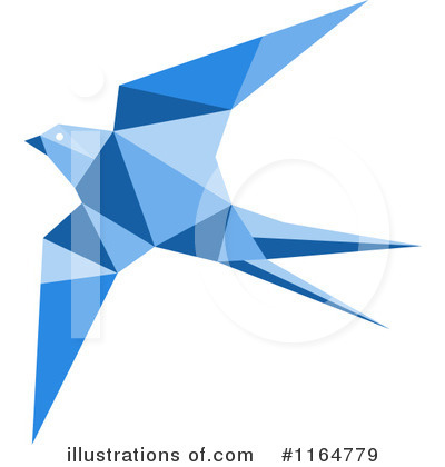 Royalty-Free (RF) Hummingbird Clipart Illustration by Vector Tradition SM - Stock Sample #1164779