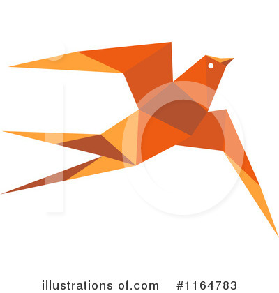 Royalty-Free (RF) Hummingbird Clipart Illustration by Vector Tradition SM - Stock Sample #1164783