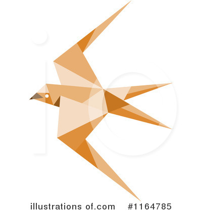 Royalty-Free (RF) Hummingbird Clipart Illustration by Vector Tradition SM - Stock Sample #1164785
