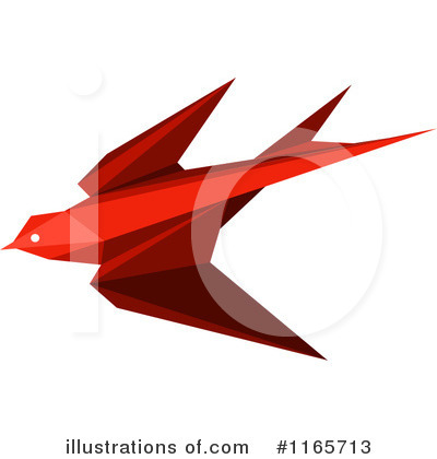 Royalty-Free (RF) Hummingbird Clipart Illustration by Vector Tradition SM - Stock Sample #1165713