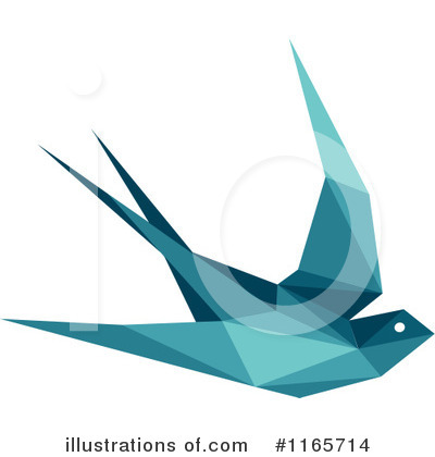 Royalty-Free (RF) Hummingbird Clipart Illustration by Vector Tradition SM - Stock Sample #1165714