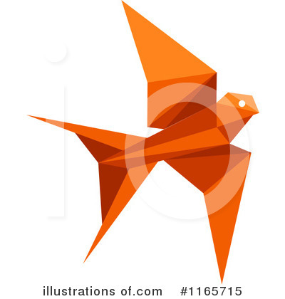 Royalty-Free (RF) Hummingbird Clipart Illustration by Vector Tradition SM - Stock Sample #1165715