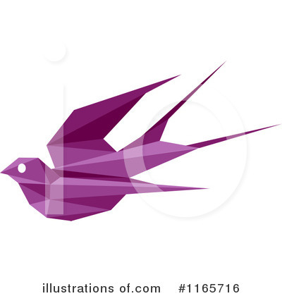 Royalty-Free (RF) Hummingbird Clipart Illustration by Vector Tradition SM - Stock Sample #1165716