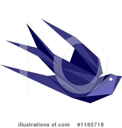 Royalty-Free (RF) Hummingbird Clipart Illustration by Vector Tradition SM - Stock Sample #1165718