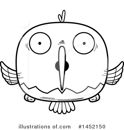 Royalty-Free (RF) Hummingbird Clipart Illustration by Cory Thoman - Stock Sample #1452150
