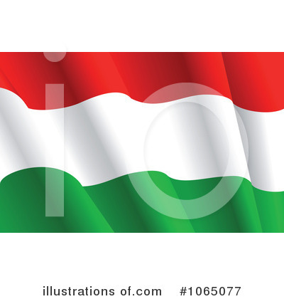 Royalty-Free (RF) Hungary Clipart Illustration by Vector Tradition SM - Stock Sample #1065077