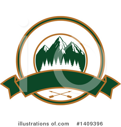 Royalty-Free (RF) Hunting Clipart Illustration by Vector Tradition SM - Stock Sample #1409396