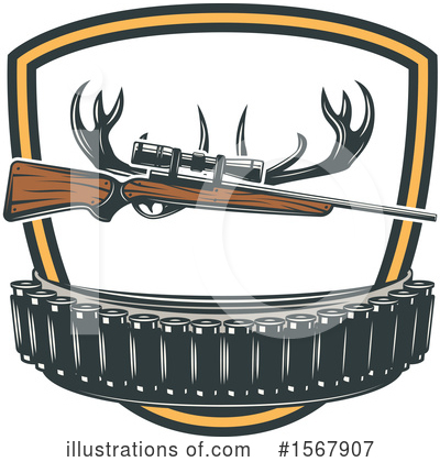 Bullets Clipart #1567907 by Vector Tradition SM