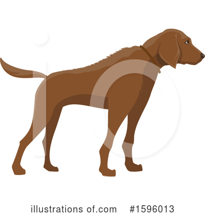 Royalty-Free (RF) Hunting Clipart Illustration by Vector Tradition SM - Stock Sample #1596013