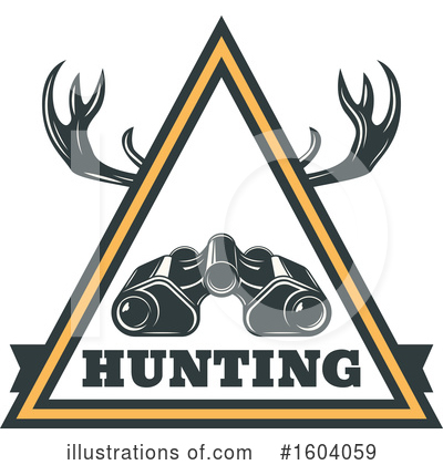 Royalty-Free (RF) Hunting Clipart Illustration by Vector Tradition SM - Stock Sample #1604059