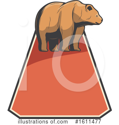 Royalty-Free (RF) Hunting Clipart Illustration by Vector Tradition SM - Stock Sample #1611477