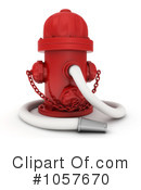 Hydrant Clipart #1057670 by BNP Design Studio