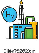 Hydrogen Clipart #1782060 by Vector Tradition SM