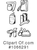 Hygiene Clipart #1066291 by Vector Tradition SM