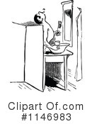 Hygiene Clipart #1146983 by Prawny Vintage