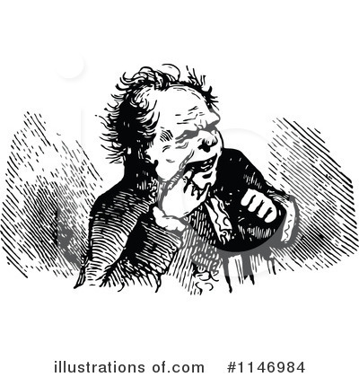 Royalty-Free (RF) Hygiene Clipart Illustration by Prawny Vintage - Stock Sample #1146984
