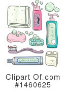Hygiene Clipart #1460625 by BNP Design Studio
