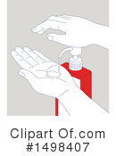 Hygiene Clipart #1498407 by patrimonio