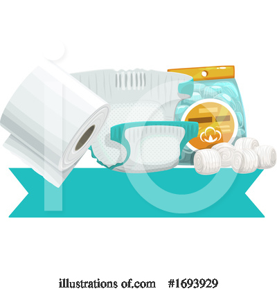 Royalty-Free (RF) Hygiene Clipart Illustration by Vector Tradition SM - Stock Sample #1693929