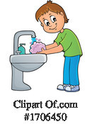 Hygiene Clipart #1706450 by visekart