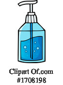 Hygiene Clipart #1708198 by visekart
