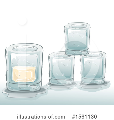 Cocktail Clipart #1561130 by BNP Design Studio
